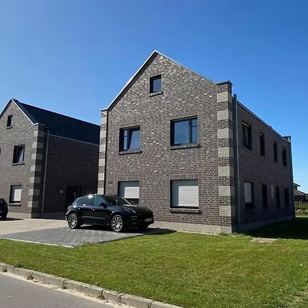 Wunderbare Ferienwohnung Mit Naehe Zum Badesee 1 Goldenstedt Exterior photo