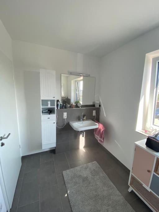 Wunderbare Mit Naehe Zum Badesee 1 Apartment Goldenstedt