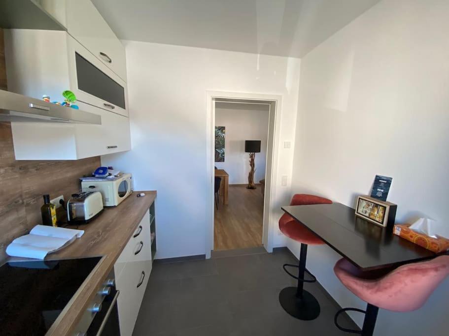 Apartment Wunderbare Mit Naehe Zum Badesee 1 *