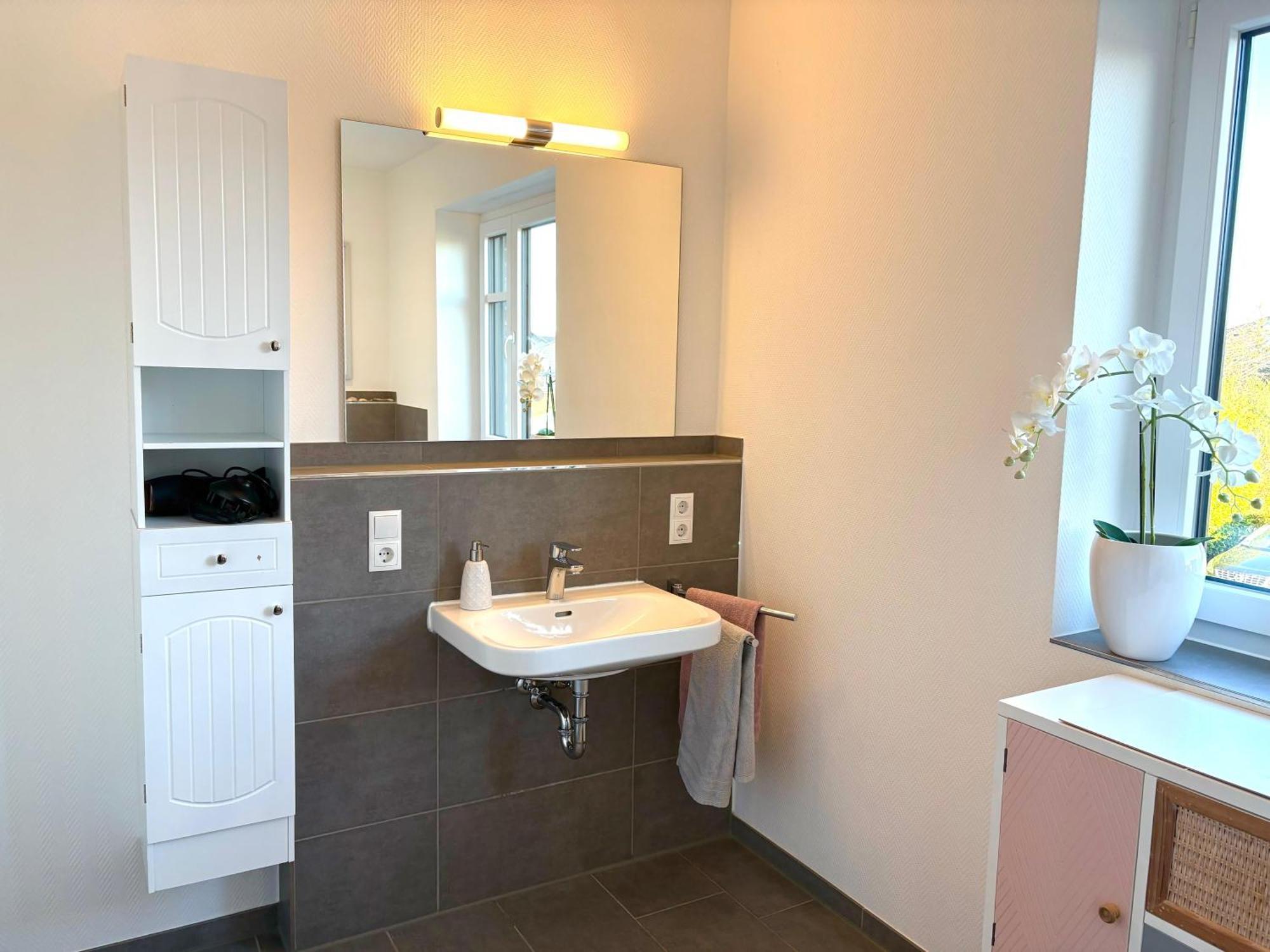 Wunderbare Mit Naehe Zum Badesee 1 Apartment